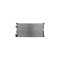 Radiator Apa Renault Master Ii Platou Sasiu Ed Hd Ud Denso Drm23092