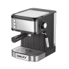Espressor automat HALEY &ndash; 1.8 L, 850 W, 20 bar, design premium pentru cafea de barista acasa