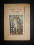 Jules Verne - De la Pamant la Luna (1977)