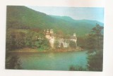 RF194 - Carte Postala - Manastirea Cozia, necirculata