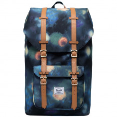 Rucsaci Herschel Little America Backpack 10014-05843 multicolor foto