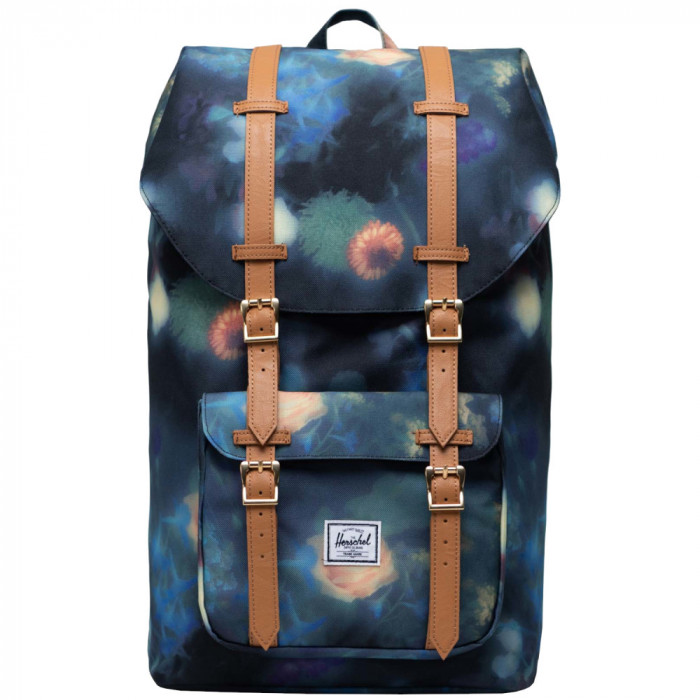 Rucsaci Herschel Little America Backpack 10014-05843 multicolor