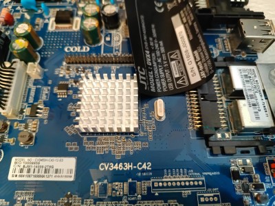 cv3463h-c42 foto