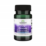 Zinc Orotate High Bioavailability 60 capsule Swanson