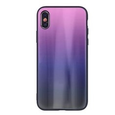 Husa Telefon Plastic iPhone XS Max Gradient