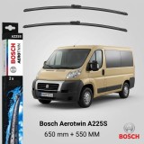Cumpara ieftin Stergatoare Fiat Ducato Bus 250 din 07.2006 | 3 397 007 225 - BOSCH