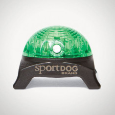 Pendativ luminos SportDog Beacon pentru zgarda, verde foto