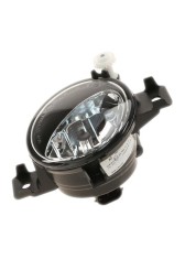Proiector ceata Bmw X5 (E70) 04.2010-11.2013, Dreapta, tip bec H11, lumini pentru curbe, Hella, 63177237434, 63177237434
