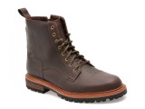 Cumpara ieftin Ghete CLARKS maro, CLARHI, din piele naturala