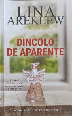 DINCOLO DE APARENTE-LINA AREKLEW-245701 foto