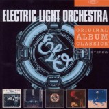 Original Album Classics | E.L.O., Sony Music