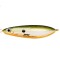 LINGURA RAPALA RATTLIN&#039; MINNOW SPOON 8CM / 16GR RFSH