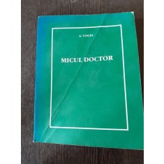 MICUL DOCTOR - A. VOGEL