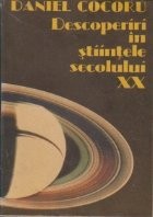 Descoperiri in stiintele secolului XX foto