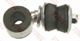 Brat/bieleta suspensie, stabilizator VW POLO (6N2) (1999 - 2001) TRW JTS397