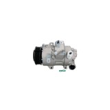 Compresor Clima Toyota Yaris Scp9 Nsp9 Ksp9 Ncp9 Zsp9 Denso Dcp50240