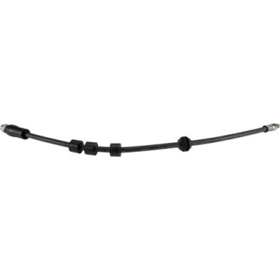 Furtun frana fata TRW, Bmw Seria 5 (E60), 12.2001-03.2010, 5 Touring (E61), 03.2004-12.2010, 6 (E63), 09.03-12.2010, 6 Cabriolet (E64), 03.2004-12.20 foto