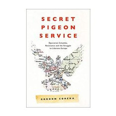Secret Pigeon Service