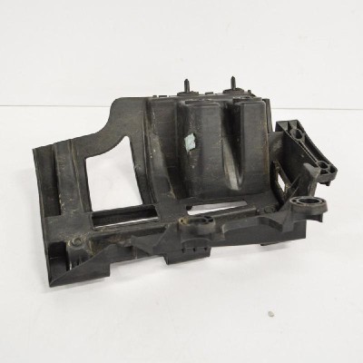 Suport bara de protecție dreapta spate PEUGEOT 5008 2013 OEM: 9686252880 2737038 foto