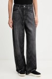 BOSS Orange jeans high waist, 50548444