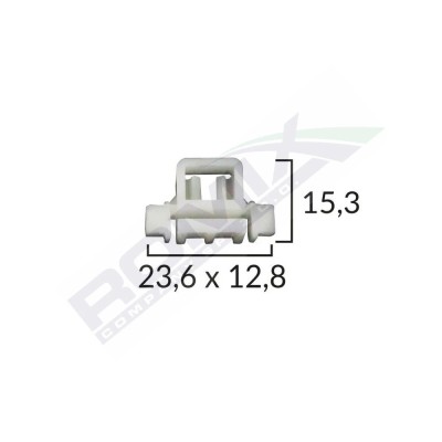 SET HUSE SCAUN UMBRELLA PENTRU DACIA DUSTER 2022- (BANCHETA FRACTIONATA) 64009 foto