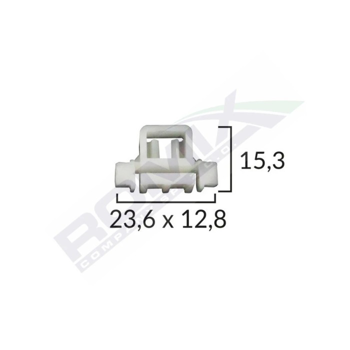 SET HUSE SCAUN UMBRELLA PENTRU DACIA DUSTER 2022- (BANCHETA FRACTIONATA) 64009