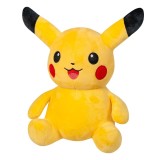 PLUS PIKACHU GALBEN 24CM SuperHeroes ToysZone, PLUSURI STIP
