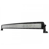 Led Bar Curbat 105 cm 540W 7D