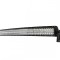 Led Bar Curbat 130 cm 975W 7D