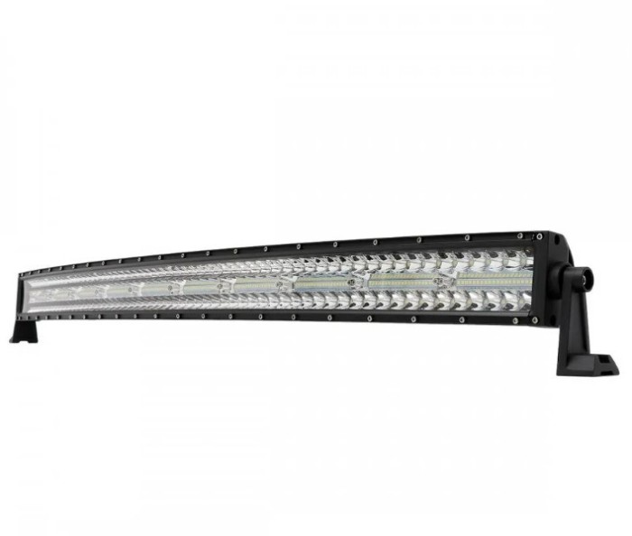 Led Bar Curbat 130 cm 975W 7D