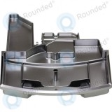 DeLonghi Tava de scurgere argintie 5313214961