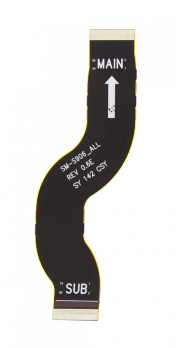 Flex Cable Samsung Galaxy S22+ 5G, Main Flex