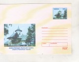 bnk ip Jud Botosani - Biserica din Tocileni - necirculat -2002