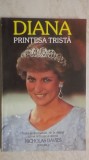 Nicholas Davies - Diana, printesa trista. Biografie (vezi detalii pentru livrare in tara)