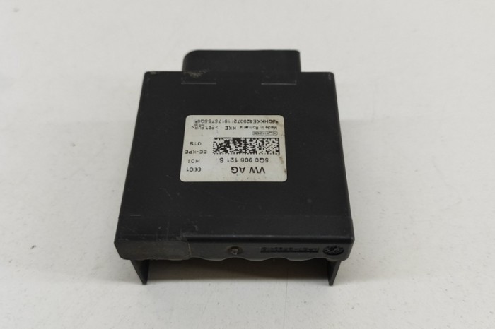 Unitate de control pompa de combustibil SKODA OCTAVIA IV Combi 2021 OEM: 5Q0906121S 26265858