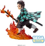 Figurina Tanjiro Kamado - Demon Slayer | Sega