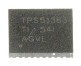 450589R C.I., SMD, TPS51363RVER QFN 759551831200 circuit integrat GRUNDIG