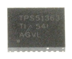 450589R C.I., SMD, TPS51363RVER QFN 759551831200 circuit integrat GRUNDIG
