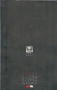 Glose despre altadata - Zigu Ornea