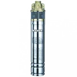Pompa submersibila apa curata 750W 1" 40L/min RD-WP41