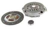 Kit ambreiaj Seat Cordoba (6l2), Ibiza 4 (6l1), Skoda Fabia 1 (6y2), Roomster (5j), Vw Fox (5z1, 5z3), Polo (9n) SRLine