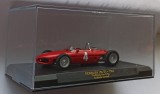 Macheta Ferrari 156 F1 Formula 1 1961 (von Trips) - IXO/Altaya 1/43 F1, 1:43