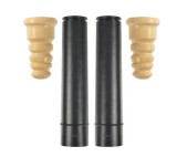 Set burduf protectie amortizor stanga+dreapta SRLine S030148