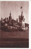 CP760N Sinaia, Castelul Peleș, carte poștală