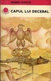 Marin Ionita - Capul lui Decebal