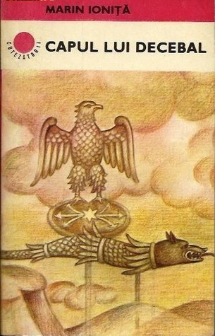 Marin Ionita - Capul lui Decebal