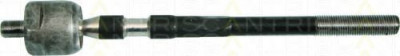 Bieleta directie RENAULT CLIO II (BB0/1/2, CB0/1/2) (1998 - 2005) TRISCAN 8500 25209 foto