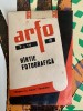 Hartie fotografică de colectie Arfo