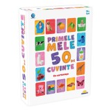 Joc educativ Smile Games, Primele mele 50 de cuvinte