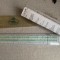 Rigla de Calcul FABER CASTELL 57/88 Germany &ndash; Stare Foarte Buna
